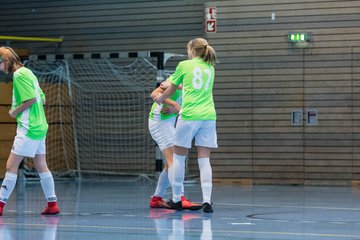 Bild 203 - B-Juniorinnen HLM